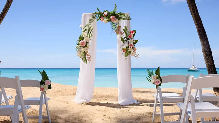 Fairmont Royal Pavilion